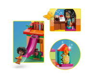LEGO Disney 43261 Nasze magiczne Encanto – Minidom - 1284223 - zdjęcie 9